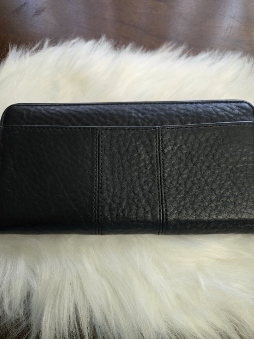 Coach wallet - Picture 4 of 8